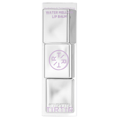 TIRTIR Water Mellow Lip Balm, 02 MAUVE BERRY