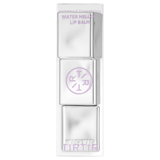 TIRTIR Water Mellow Lip Balm, 02 MAUVE BERRY