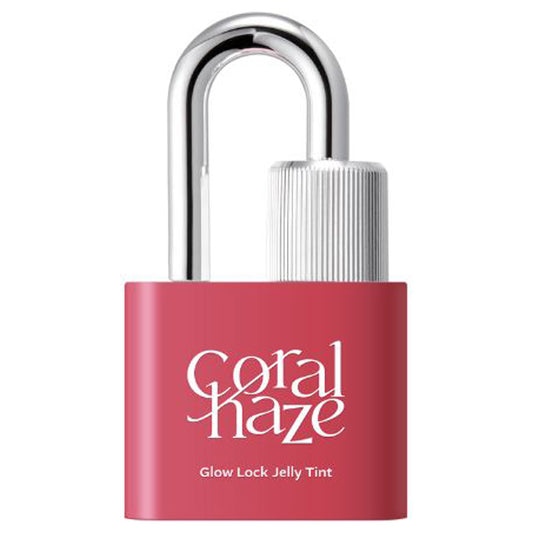 Coralhaze Glow Lock Jelly Tint (110)