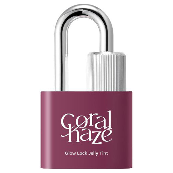 Coralhaze Glow Lock Jelly Tint (109)