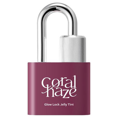 Coralhaze Glow Lock Jelly Tint (109)
