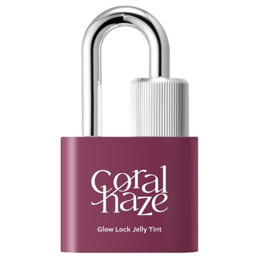 Coralhaze Glow Lock Jelly Tint (109)