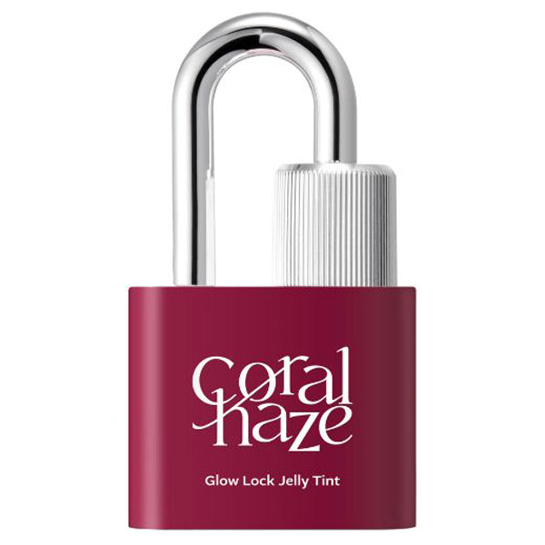 Coralhaze Glow Lock Jelly Tint (108)