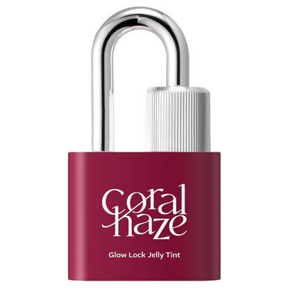 Coralhaze Glow Lock Jelly Tint (108)