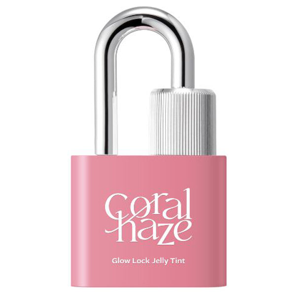 Coralhaze Glow Lock Jelly Tint (107)