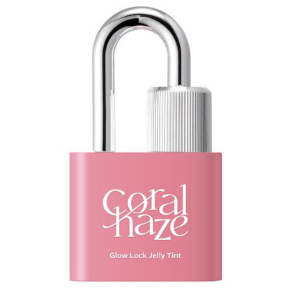 Coralhaze Glow Lock Jelly Tint (107)