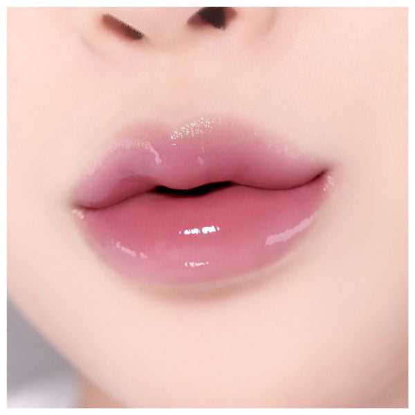Coralhaze Glow Lock Jelly Tint (107)