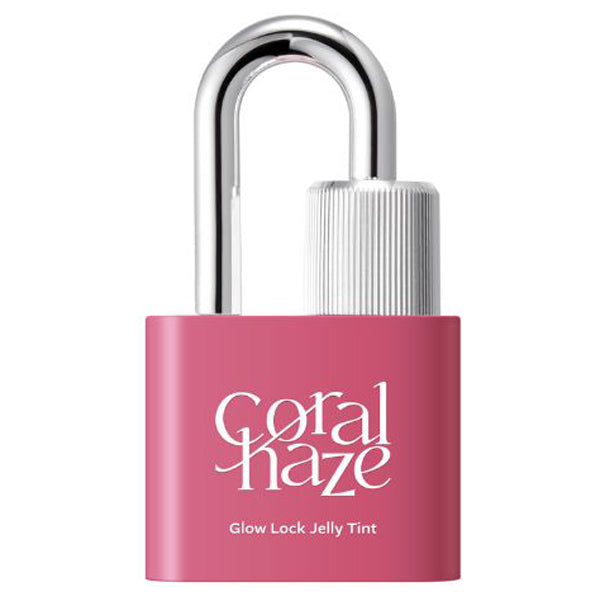 Coralhaze Glow Lock Jelly Tint (105)