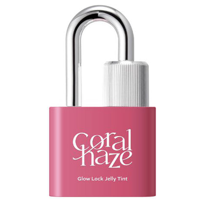 Coralhaze Glow Lock Jelly Tint (105)