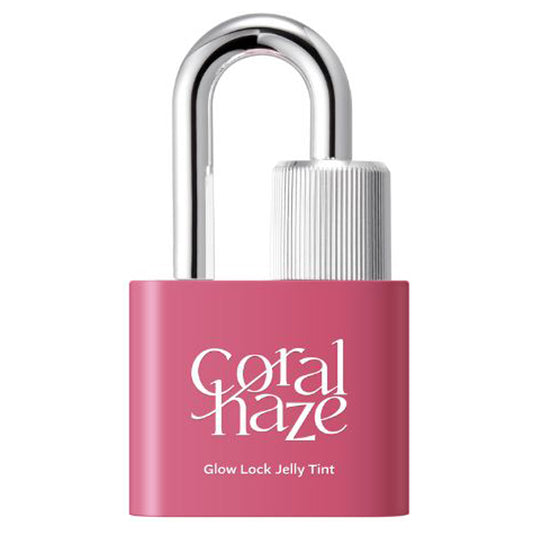 Coralhaze Glow Lock Jelly Tint (105)