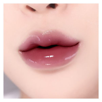 Coralhaze Glow Lock Jelly Tint (105)