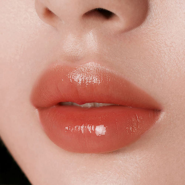 INTO U Glow Lip Tint, GW05, 2.6g