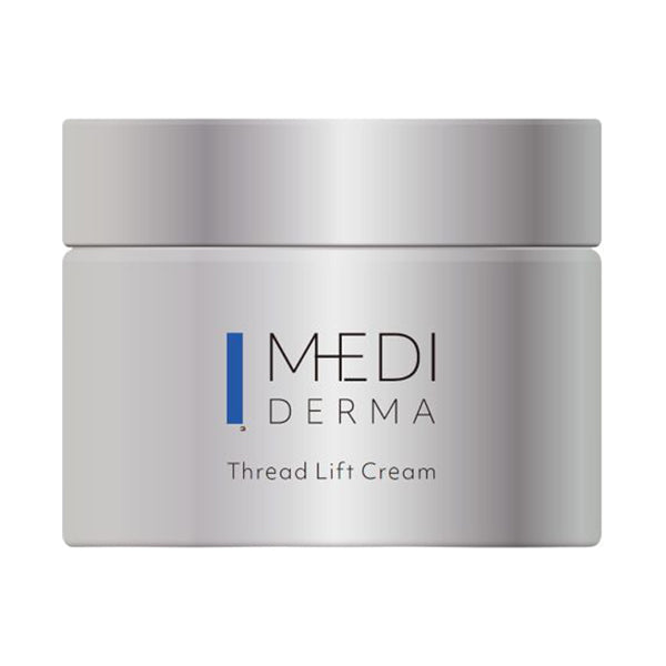 Jeuneforce by MOMOTANI JUNTENKAN Medi Derma Thread Lift Cream, 60g