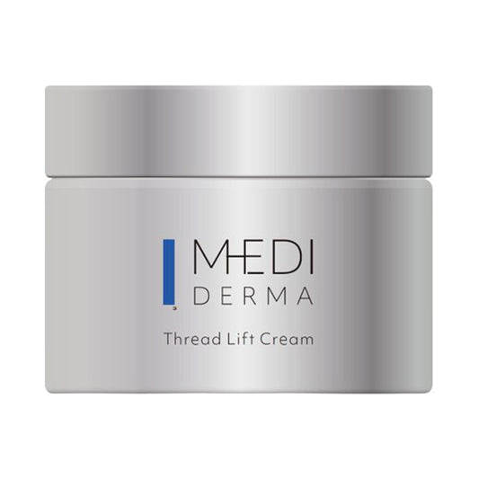 Jeuneforce by MOMOTANI JUNTENKAN Medi Derma Thread Lift Cream, 60g
