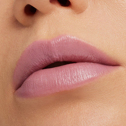 M·A·C Maximal Sleek Satin Lipstick (Pink Peppermint)