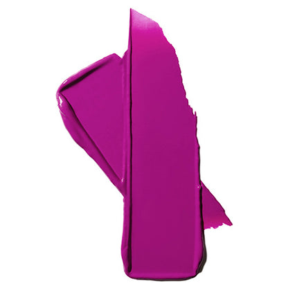 M.A.C Maximal Sleek Satin Lipstick, Violet Vapor, 3.5g