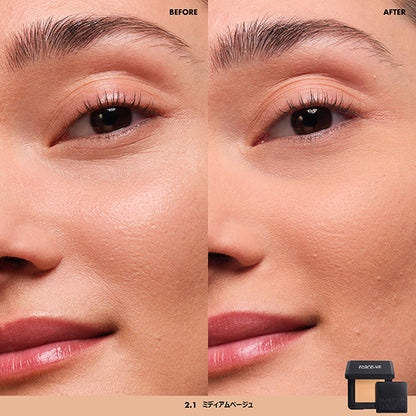 MAKE UP FOR EVER HD Skin Pressed Powder (2.1)