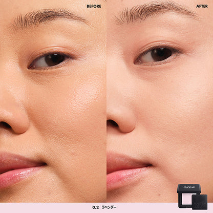 MAKE UP FOR EVER HD Skin Pressed Powder (0.2)