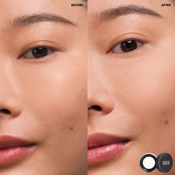 HD Skin Loose Powder, 0.1, 4g