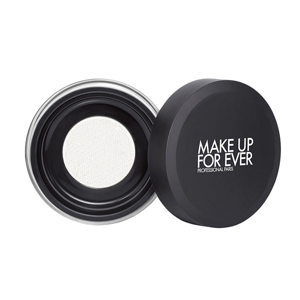 MAKE UP FOR EVER HD Skin Loose Powder (0.1)