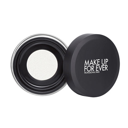 MAKE UP FOR EVER HD Skin Loose Powder (0.1)
