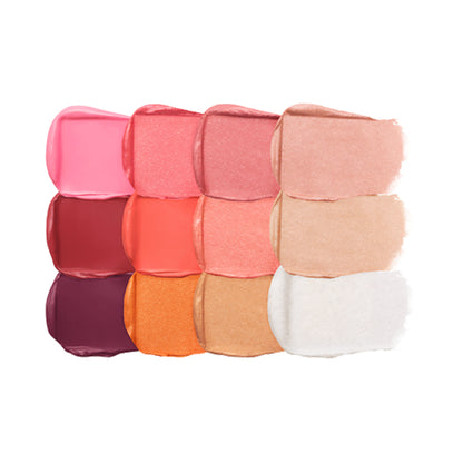 MAKE UP FOR EVER HD Skin Blush & Glow Palette (BG1)