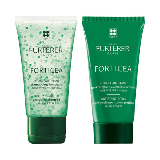 René Furterer Forticea Trial Kit