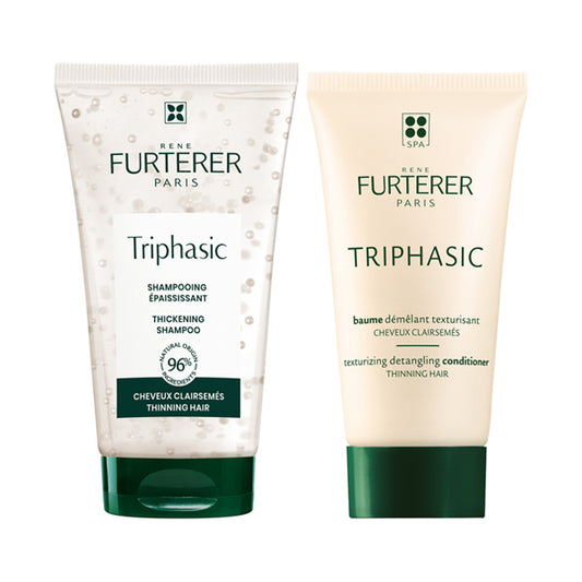 René Furterer Triphasic Trial Kit