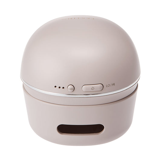 FESTINO Rechargeable EMS Head Spa Mini (Sand Beige)