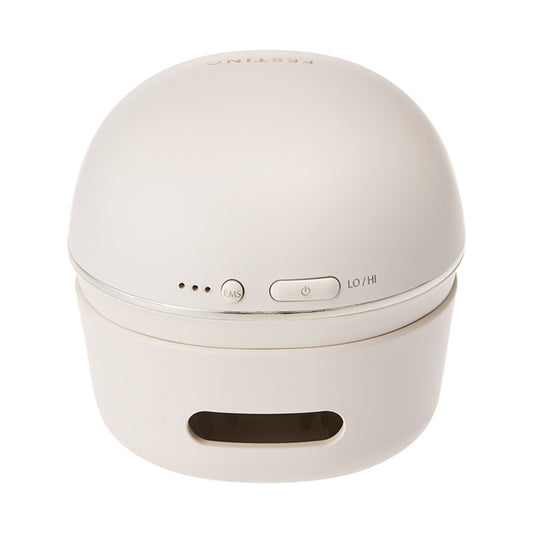 FESTINO Rechargeable EMS Head Spa Mini (White)