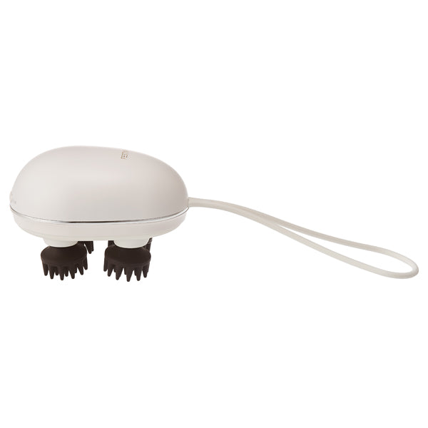 FESTINO Rechargeable EMS Head Spa Mini (White)