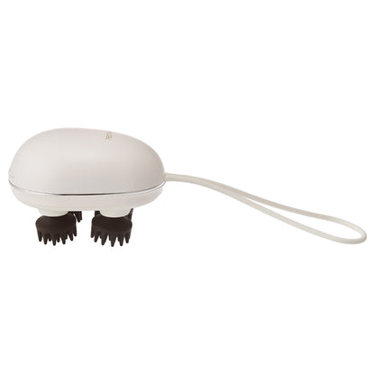 FESTINO Rechargeable EMS Head Spa Mini (White)