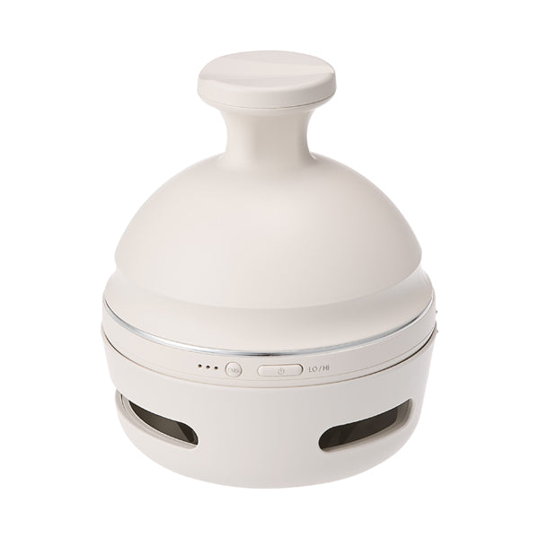 FESTINO Rechargeable EMS Head Spa Premier (White)