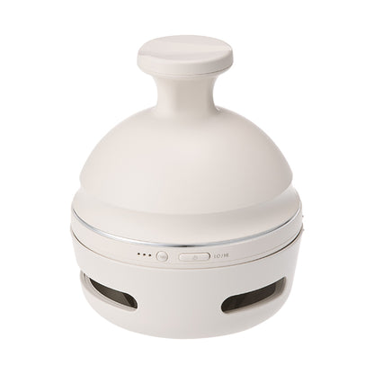FESTINO Rechargeable EMS Head Spa Premier (White)