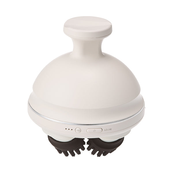 FESTINO Rechargeable EMS Head Spa Premier (White)