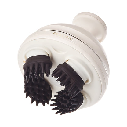 FESTINO Rechargeable EMS Head Spa Premier (White)