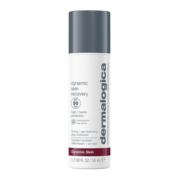 dermalogica Dynamic Skin Recovery SPF50 PA++++, 50ml