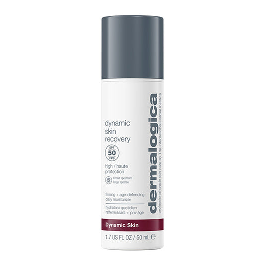 dermalogica Dynamic Skin Recovery SPF50 PA++++, 50ml