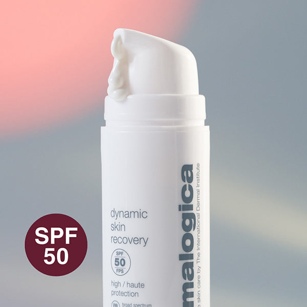 dermalogica Dynamic Skin Recovery SPF50 PA++++, 50ml