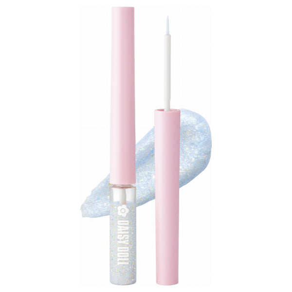 MARY QUANT Glitter Eye Color Limited Edition (BL01)