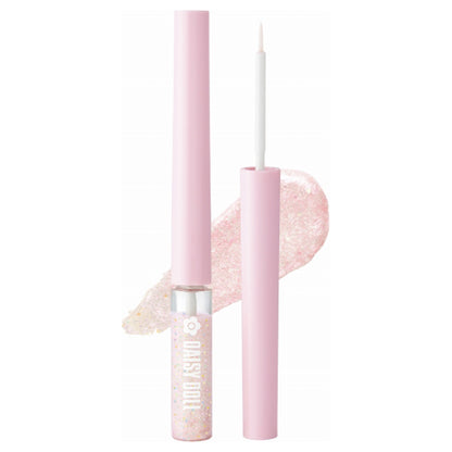 MARY QUANT Glitter Eye Color Limited Edition (PK02)