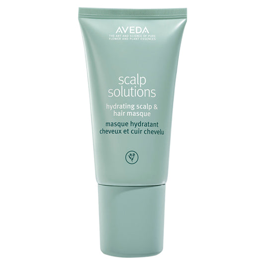 AVEDA Scalp Solutions Hydrating Scalp & Hair Mask, 150ml