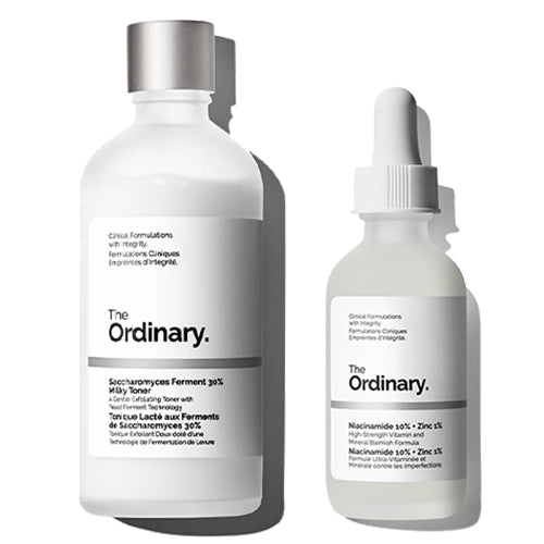 The Ordinary Must-Have Set, 100ml + 60ml