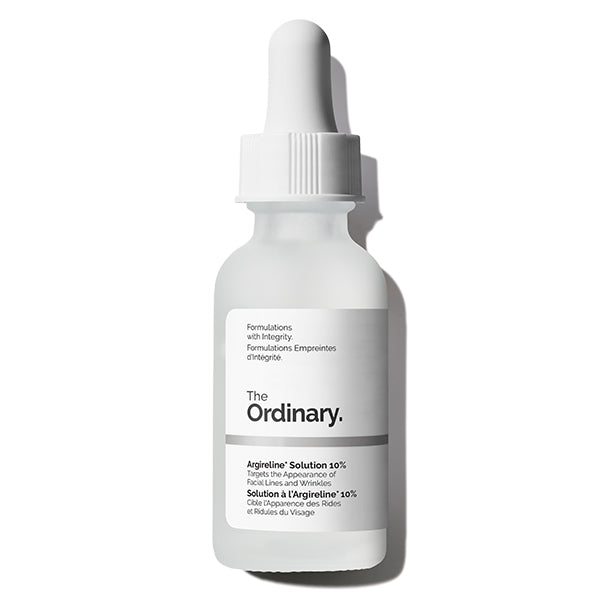 The Ordinary Argireline Solution 10%, 30ml