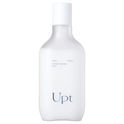 Conditioning Milk, 120ml, Geranium & Ylang-ylang scent