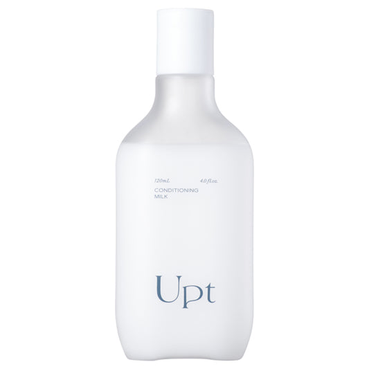 Conditioning Milk, 120ml, Geranium & Ylang-ylang scent