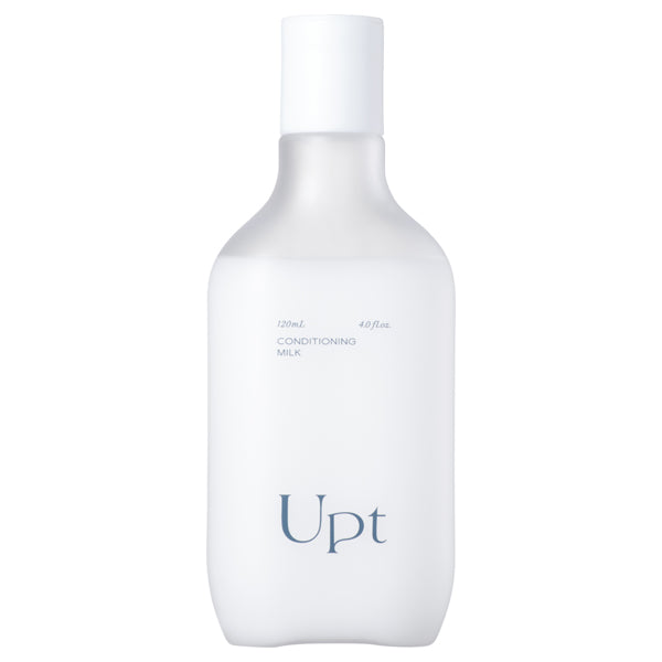 Upt Conditioning Milk (Geranium & Ylang-ylang), 120ml