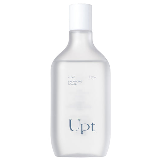 Upt Balancing Toner, 155ml (Geranium & Ylang-Ylang Scent)