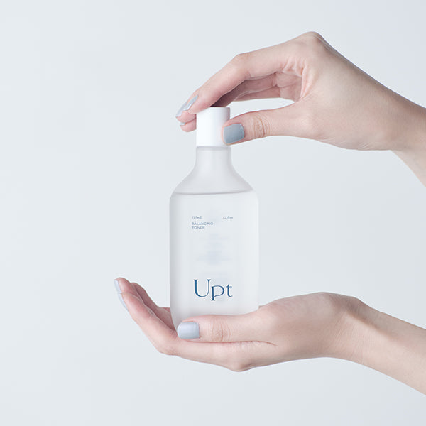 Upt Balancing Toner, 155ml (Geranium & Ylang-Ylang Scent)