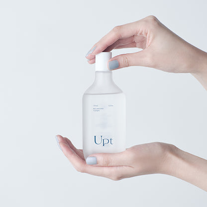 Upt Balancing Toner, 155ml (Geranium & Ylang-Ylang Scent)